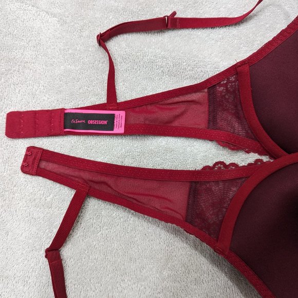 2 x 32C La Senza Obsession bras - Picture 14 of 15